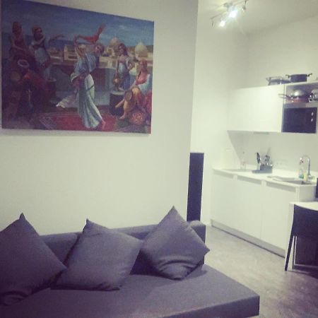 Appartement Brussels Grand Place Екстериор снимка