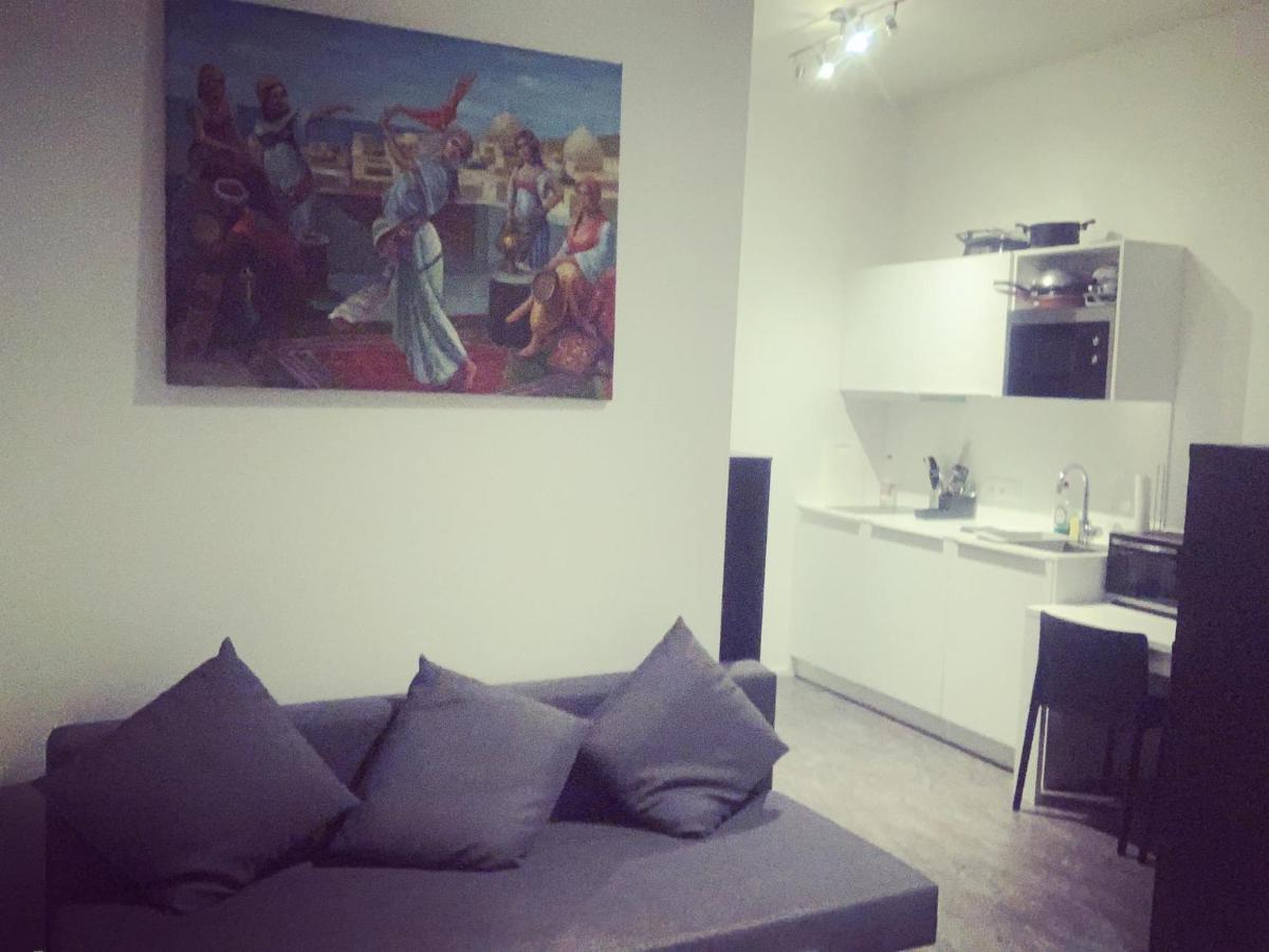 Appartement Brussels Grand Place Екстериор снимка