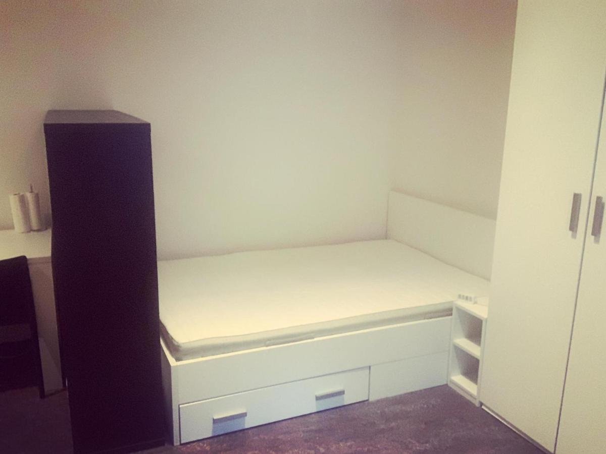 Appartement Brussels Grand Place Екстериор снимка