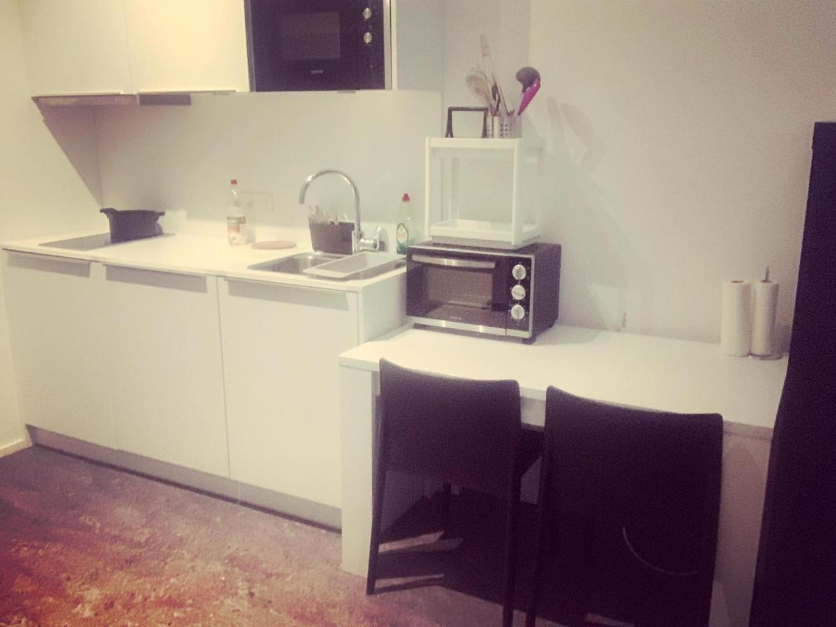 Appartement Brussels Grand Place Екстериор снимка