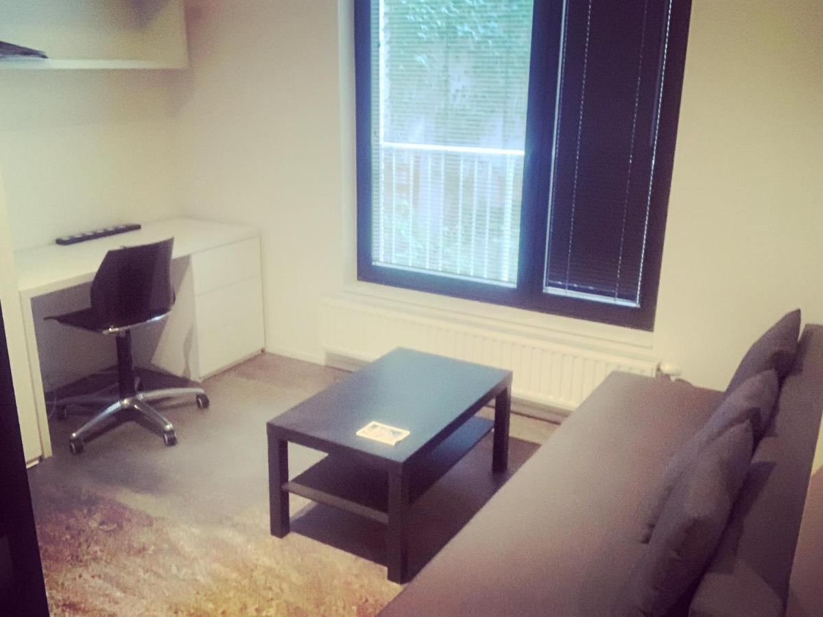 Appartement Brussels Grand Place Екстериор снимка