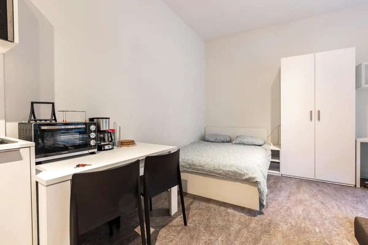 Appartement Brussels Grand Place Екстериор снимка