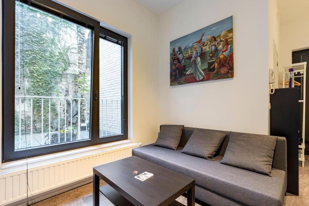 Appartement Brussels Grand Place Екстериор снимка