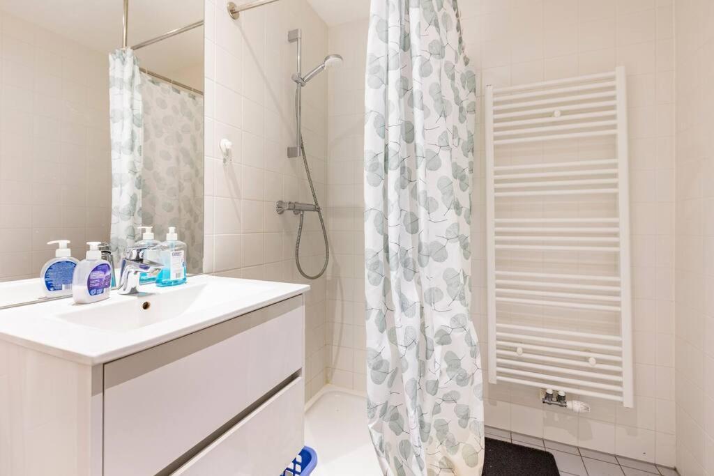 Appartement Brussels Grand Place Екстериор снимка