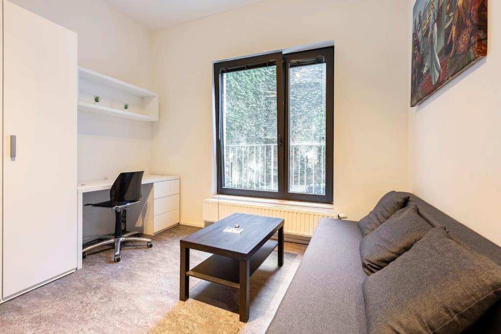 Appartement Brussels Grand Place Екстериор снимка