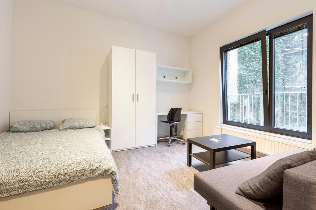 Appartement Brussels Grand Place Екстериор снимка